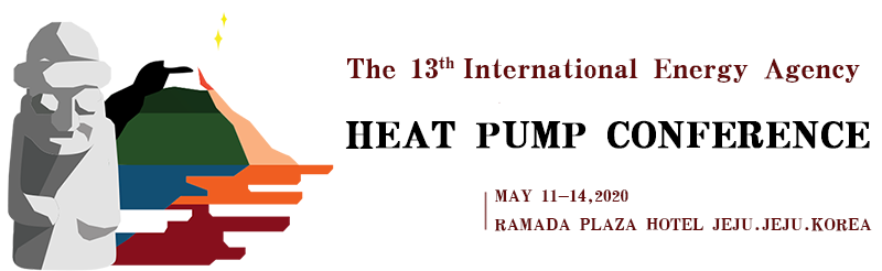 转发|第13届国际能源署热泵会议通知