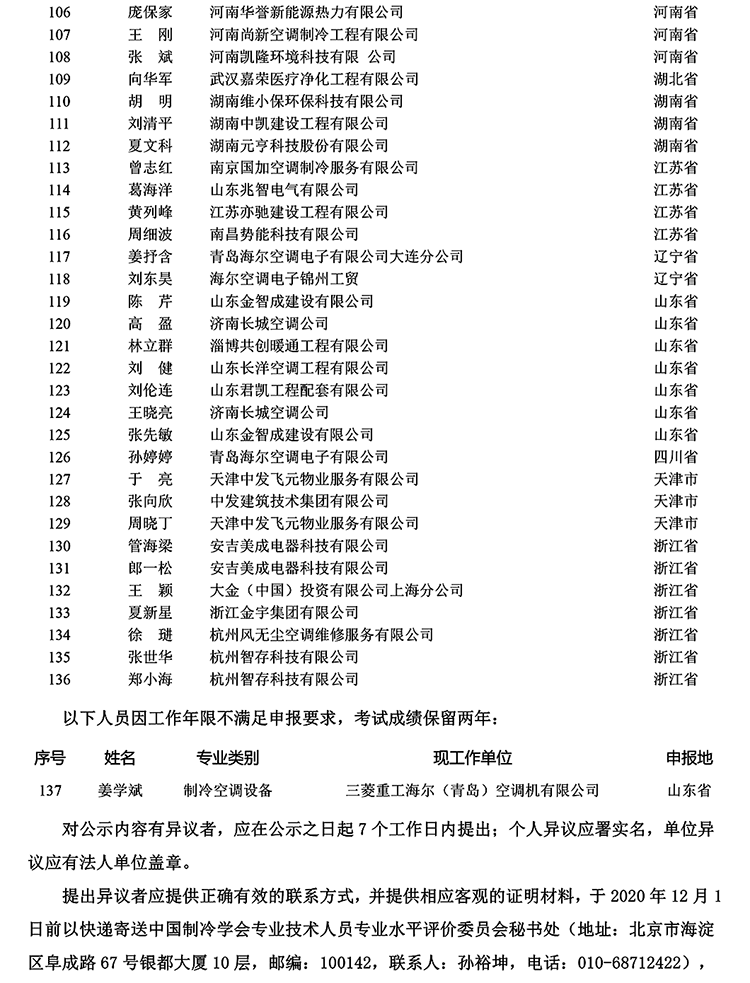 2020年度中国制冷学会工程师评定结果公示-4.png